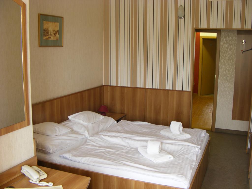 Hary Hotel Κεσκεμέτ Δωμάτιο φωτογραφία