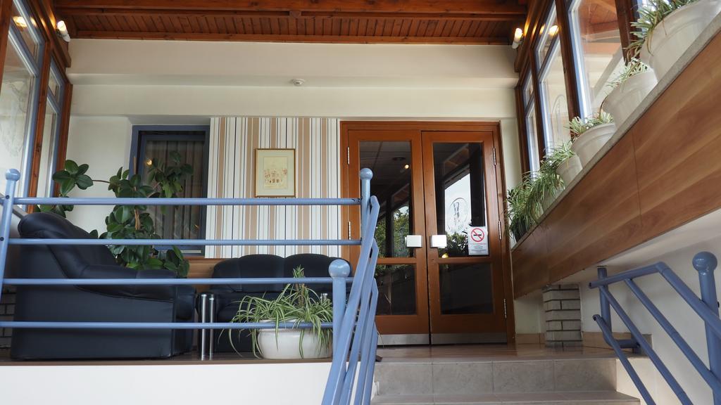 Hary Hotel Κεσκεμέτ Εξωτερικό φωτογραφία