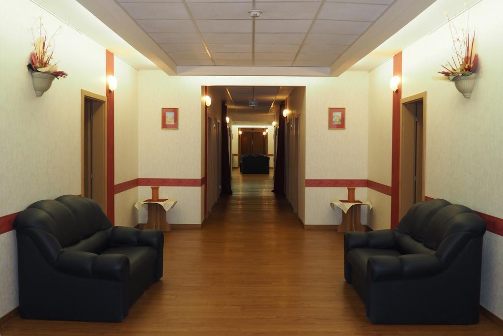 Hary Hotel Κεσκεμέτ Εξωτερικό φωτογραφία