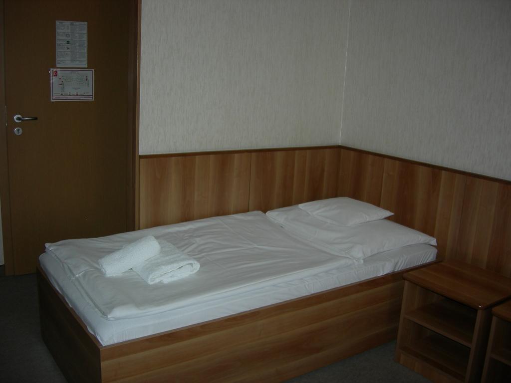 Hary Hotel Κεσκεμέτ Δωμάτιο φωτογραφία