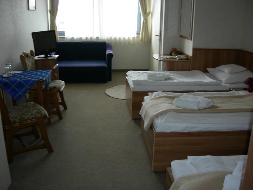Hary Hotel Κεσκεμέτ Δωμάτιο φωτογραφία